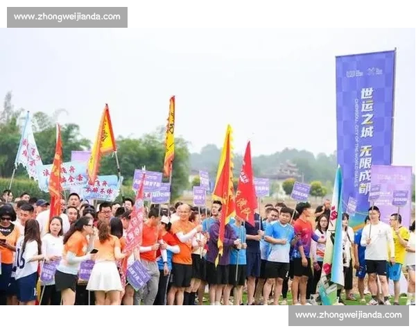 成都世运会进入 37 天冲刺!27 个场馆全部就绪,全球目光聚焦蓉城 成都世运会进入 37 天冲刺!27 个场馆全部就绪,全球目光聚焦蓉城