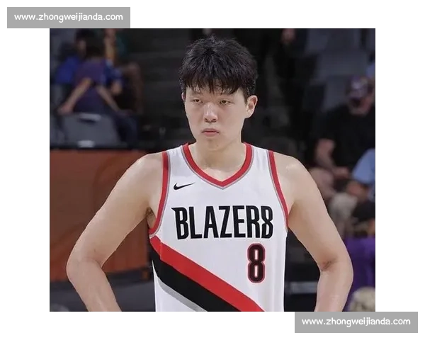 杨瀚森试训征服开拓者 主帅盛赞全场最佳 扣篮王之子无奈称难以招架 杨瀚森试训征服开拓者 主帅盛赞全场最佳 扣篮王之子无奈称难以招架