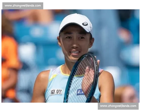 张帅 TOP100 之路再遇坎坷:辛辛那提退赛背后的无奈与坚守 张帅 TOP100 之路再遇坎坷:辛辛那提退赛背后的无奈与坚守