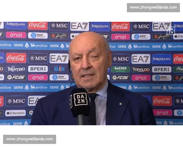 马洛塔力挺齐沃：国米青训传奇掌舵，U23 意丙计划开启新篇