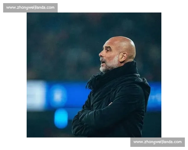 瓜迪奥拉直言世俱杯争议：未参赛球队的酸葡萄心理