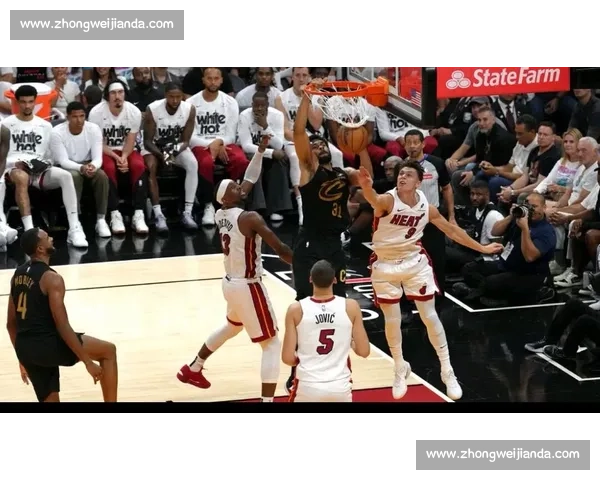 热火vs骑士视频直播焦点对决全场看点与胜负前瞻阵容分析实时解说